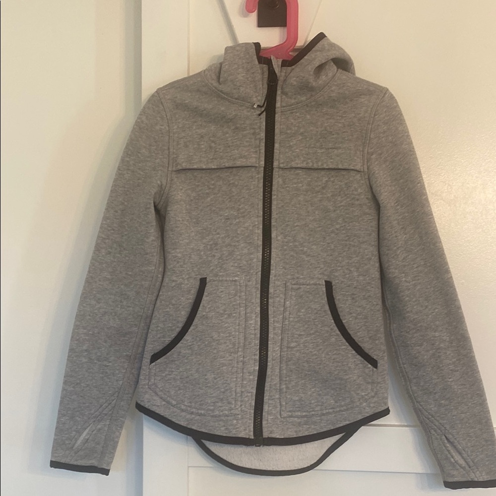 Ivivva Gray Jacket